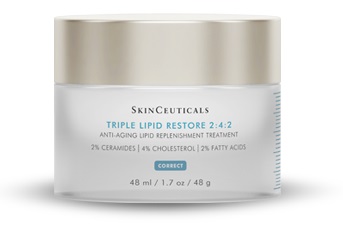 SkinCeuticals Triple Lipid Restore 2:4:2 Crema anti-età relipidante e nutriente 48 ml