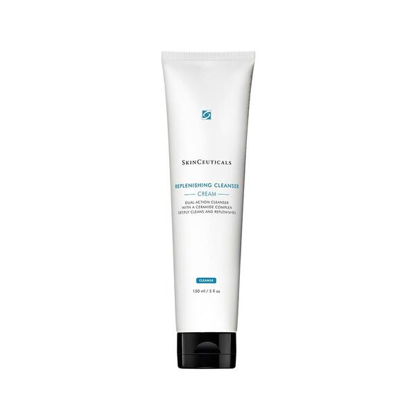 Skinceuticals Replenishing Cleanser Crema Detergente Viso Nutriente Ceramidi 150ml — confronto prezzi