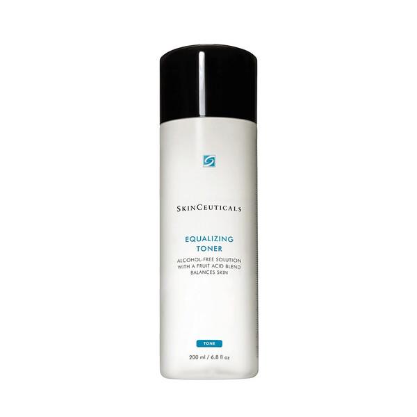 Skinceuticals Equalizing Toner Tonico Viso Senza Alcool Per Tutti i Tipi di Pelle 200ml