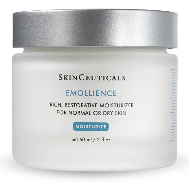 Skinceuticals Moisturize Emollience Crema Idratante Viso 60 ml