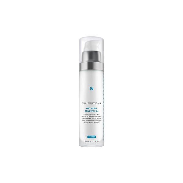 Skinceuticals Metacell Renewal B3 Emulsione Viso Antiage con Niacinamide 50ml