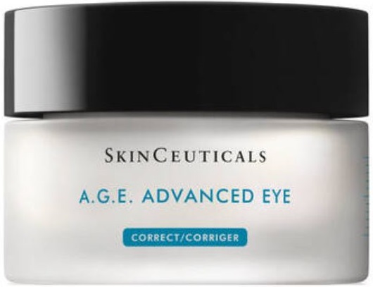 Skinceuticals Age Advanced Eye Crema Contorno Occhi Antirughe Occhiaie 15ml