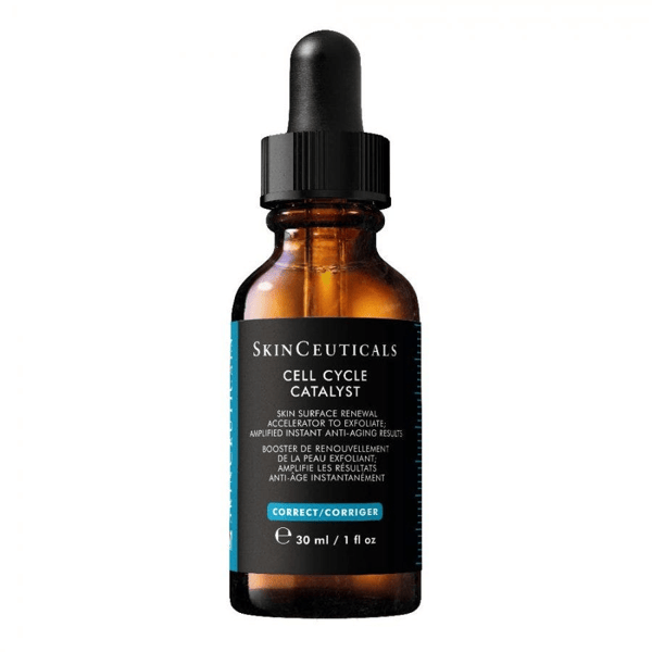 Skinceuticals Cell Cycle Catalyst Siero Viso Anti Età Multi Acidi Esfoliante 30ml — confronto prezzi