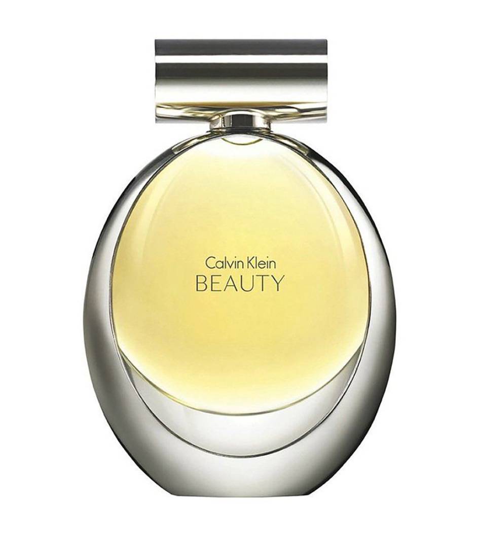 Calvin Klein Beauty Eau de Parfum Donna 100 ml Profumo