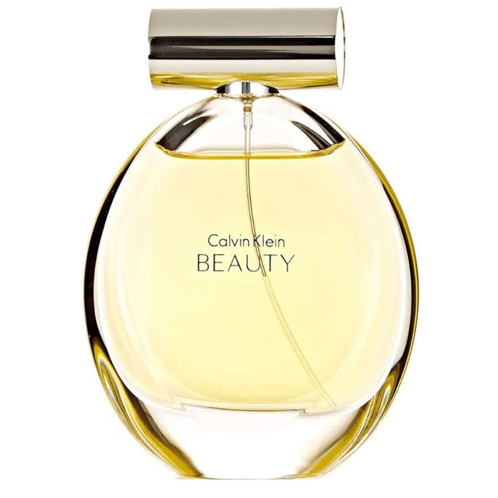 Calvin Klein Beauty Eau De Parfum Spray 50 ml Profumo