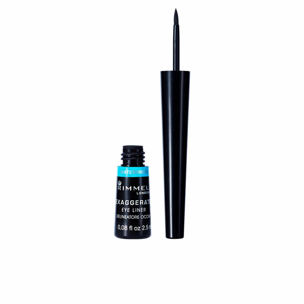 Rimmel London Exaggerate Eye Liner Waterproof 003 0,009 kg