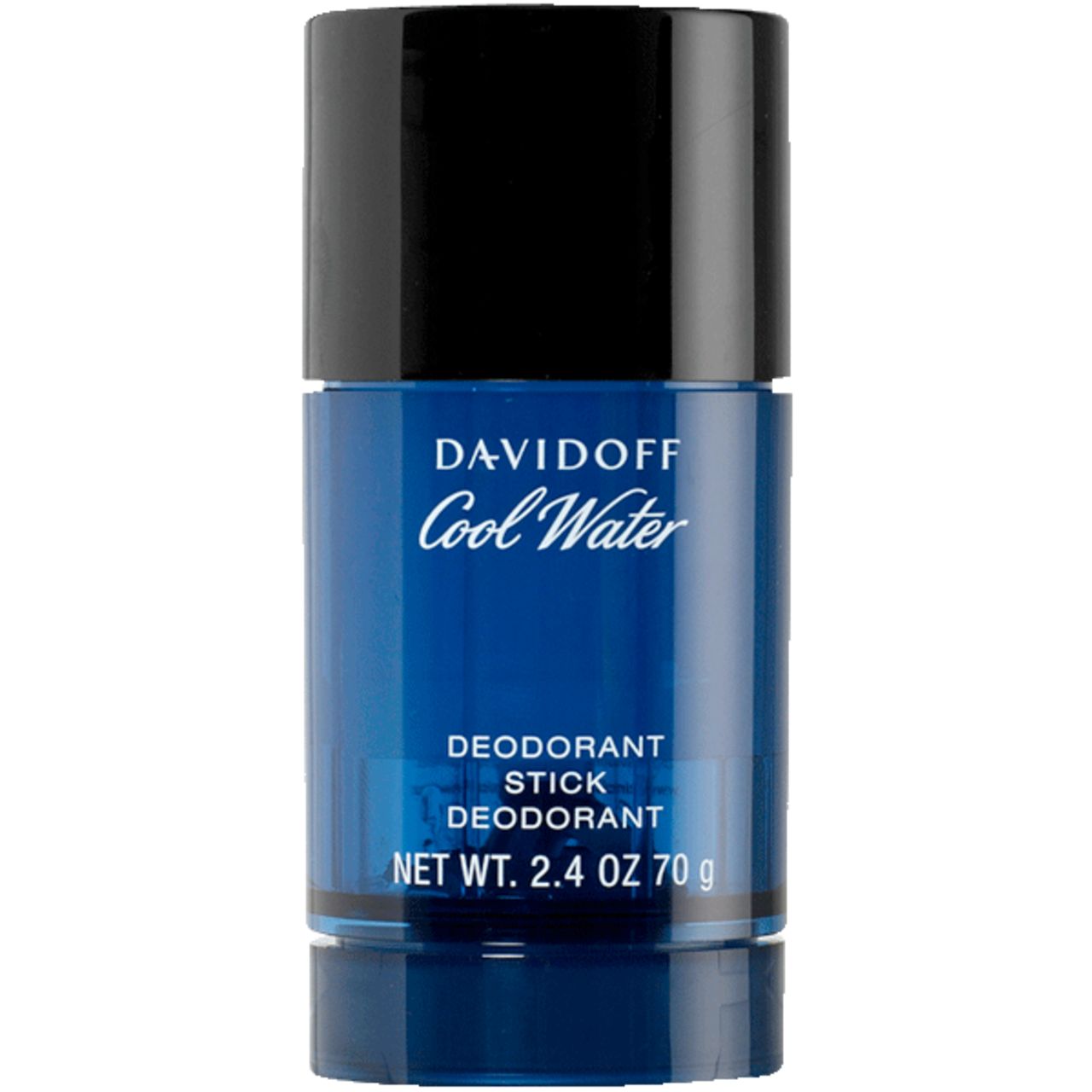 Stick Deodorante Davidoff Cool Water 70ml 75 ml Spray