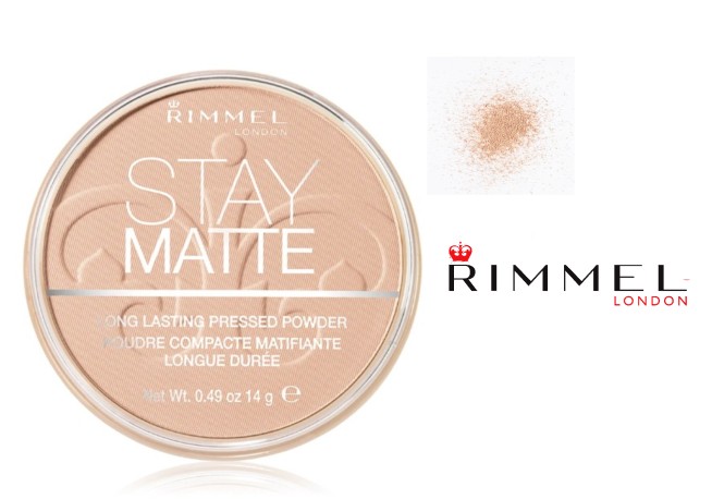 Stay Matte Cipria 006 Warm Beige