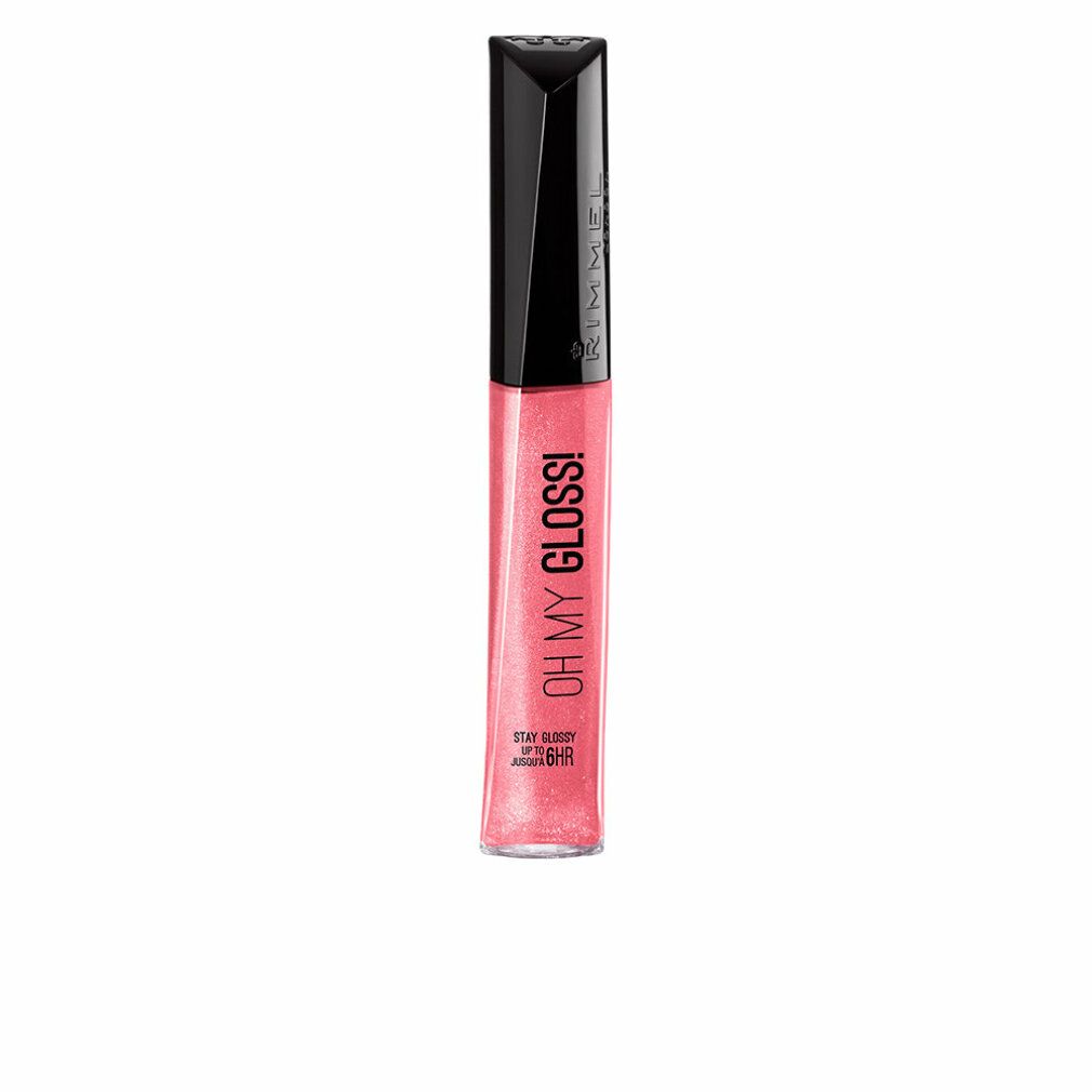 Oh My Gloss! Lipgloss 160 -stay Rose 0,006 l