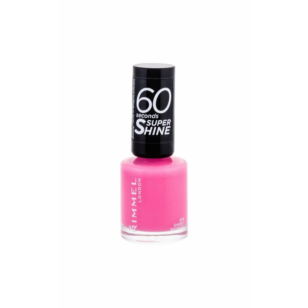 Rimmel London per le donne 0,008 l