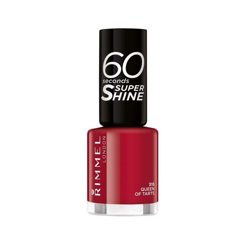 Super Shine 60'' Smalto Queen
