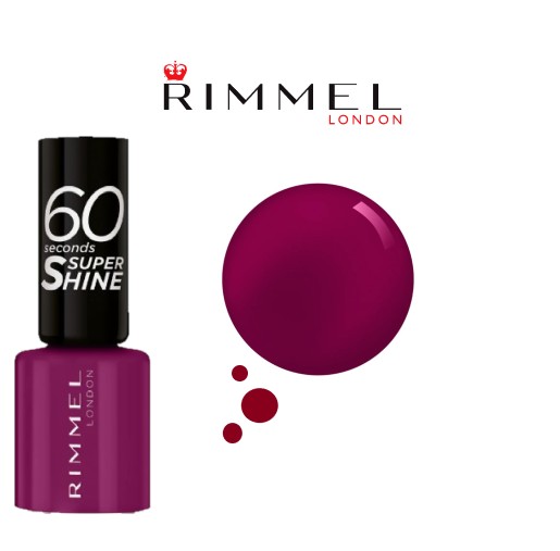 RIMMEL LONDON - SMALTO 60 SECONDS , 335 Gimme Some Of That