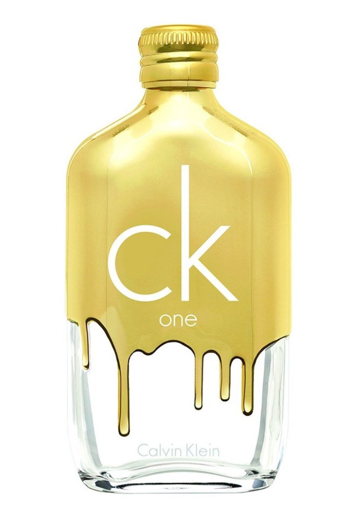One Gold Edition Eau De Toilette 50ml
