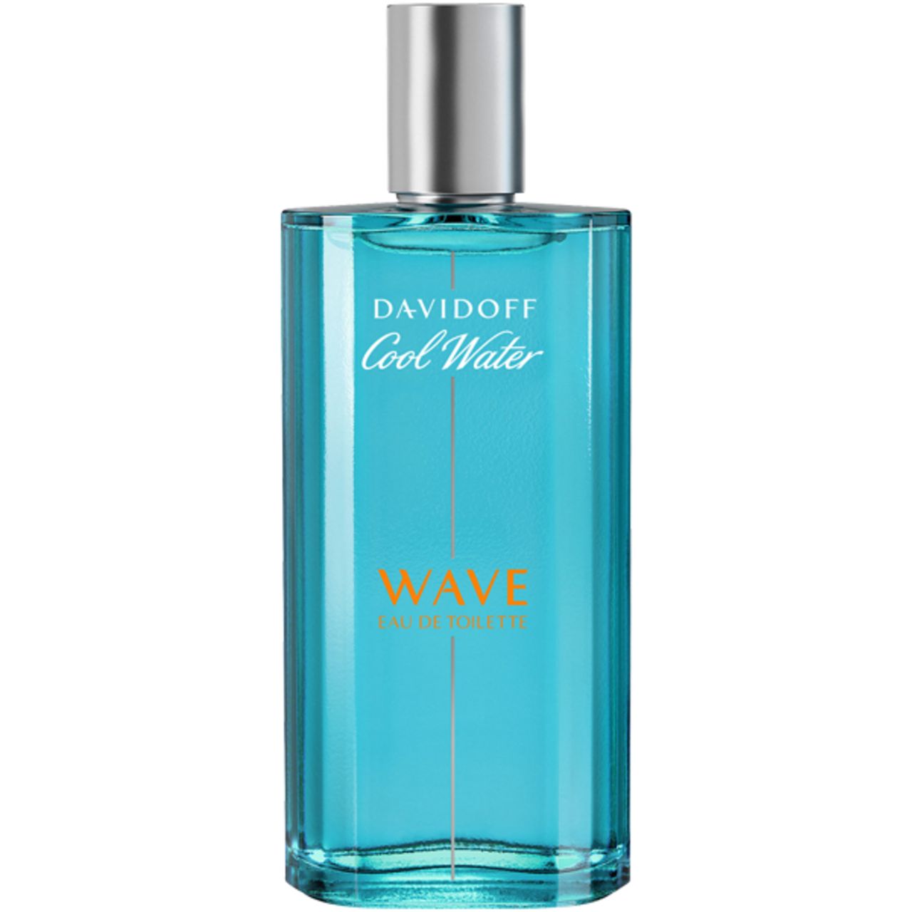 Davidoff Acqua Fresca Onda EdT 125 ml Eau de Toilette