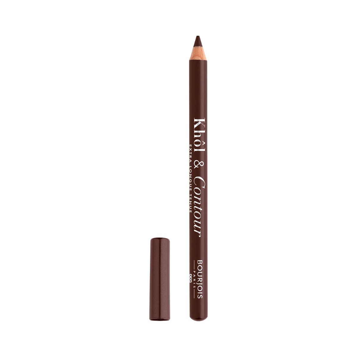 Bourjois Khol e Contour 005 Chocolat 1,2 g