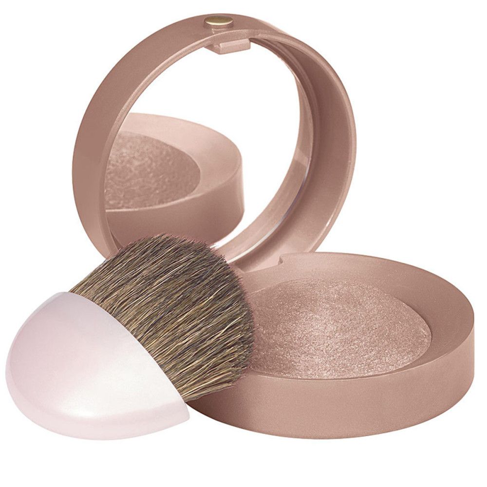 Bourjois Piccolo blush rotondo 85 Sienne 2,5 g