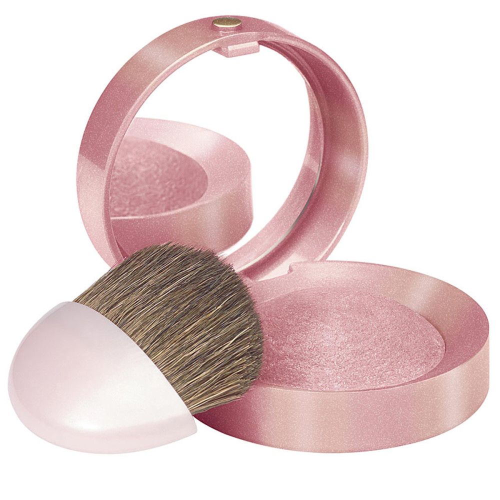 Bourjois Little Round Pot Blush satinato 2,5 g