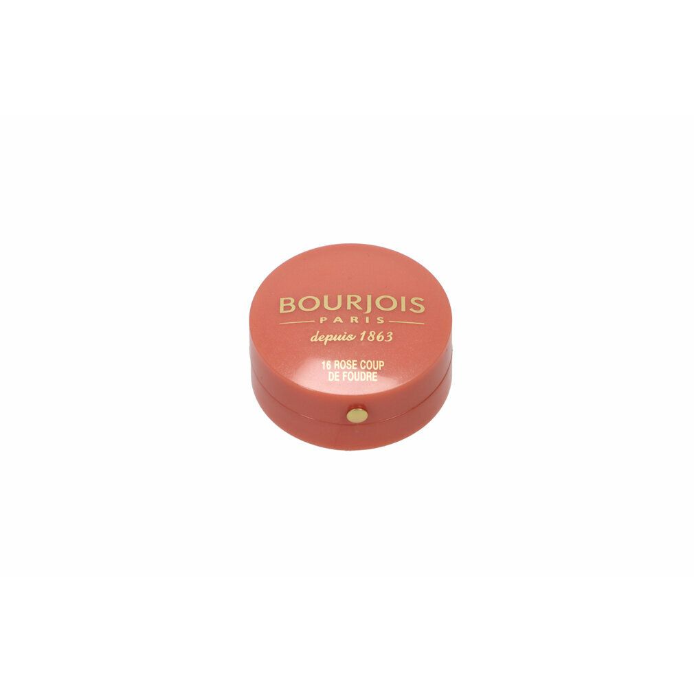 Bourjois Fard Blush Joues 16-Rose Coup 0,003 kg