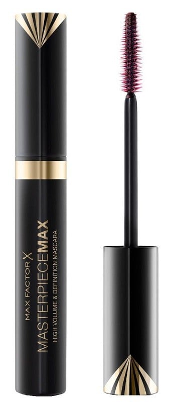 M.FACTOR MASCARA M-PIECE MAX 01 7 ml Mascara