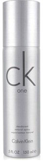 Calvin Klein CK One Deodorante Spray 150 ml