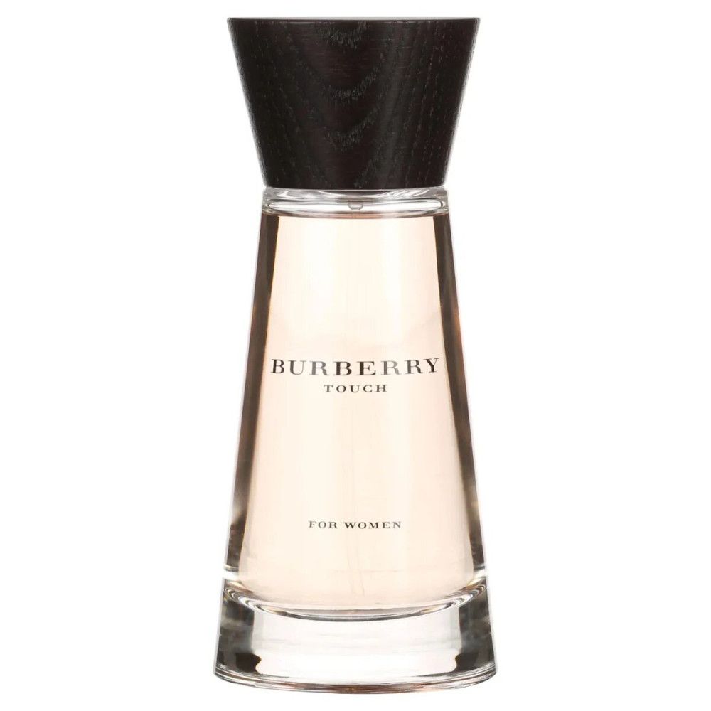 Burberry Touch per Donne Eau de Parfum Spray 100 ml Profumo