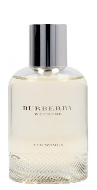 Burberry Weekend Eau De Parfum per Donne Spray 100 Ml ml Profumo
