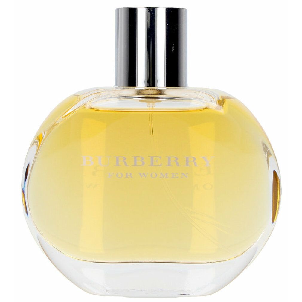 Burberry Eau de Parfum Spray per Donne 100 ml