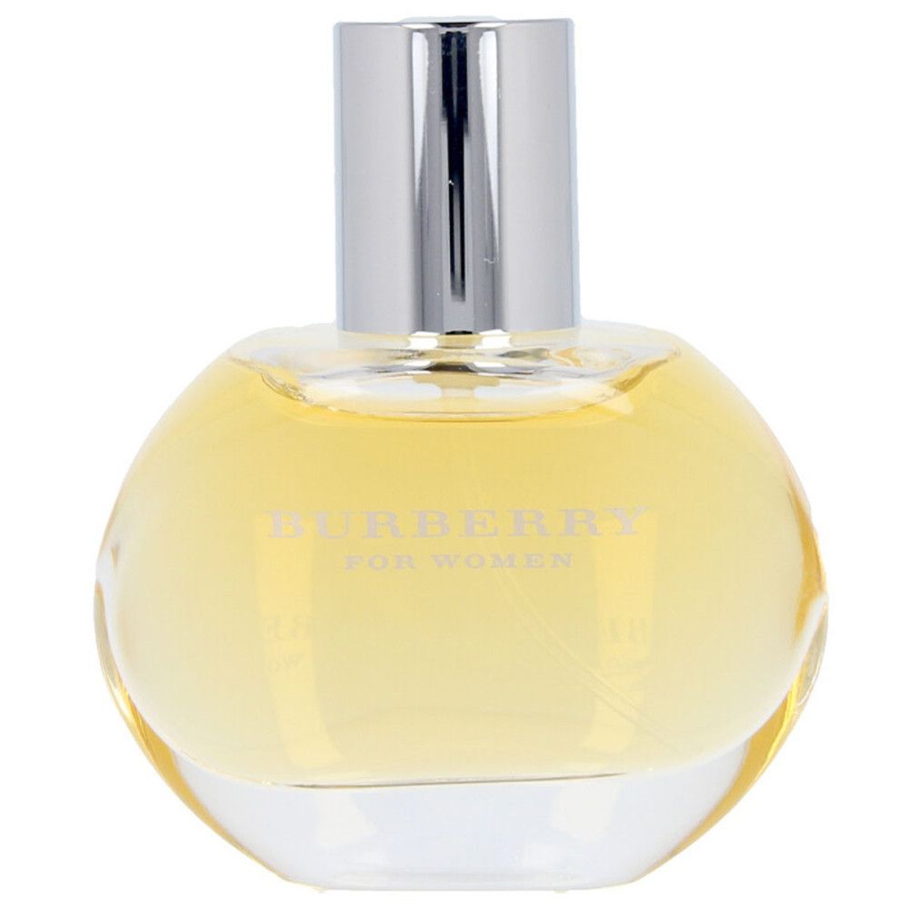 Burberry Eau De Parfum Spray 50ml per Donna 50 ml Profumo — confronto prezzi
