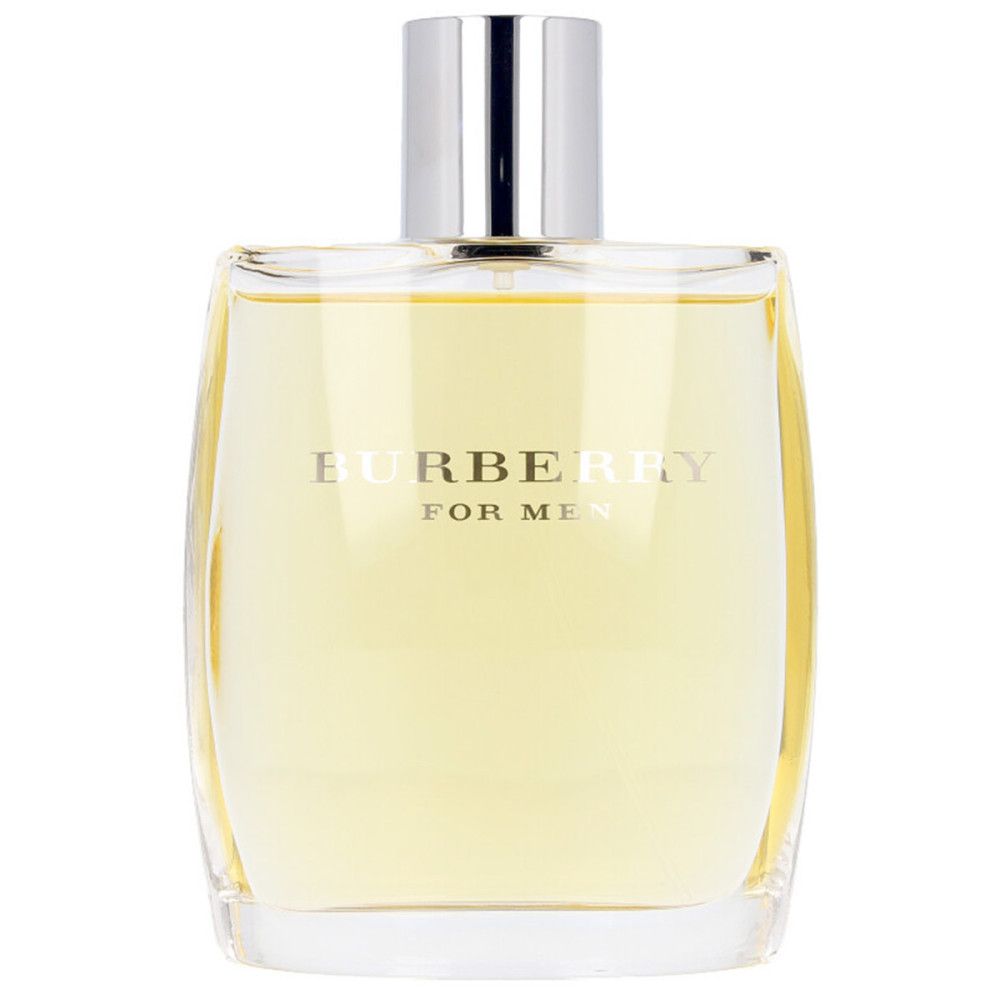 Burberry Uomo Eau de Toilette Spray 100ml 100 ml
