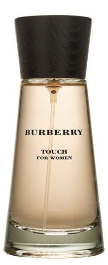 Burberry Touch Eau de Parfum Femminile 0,05 l