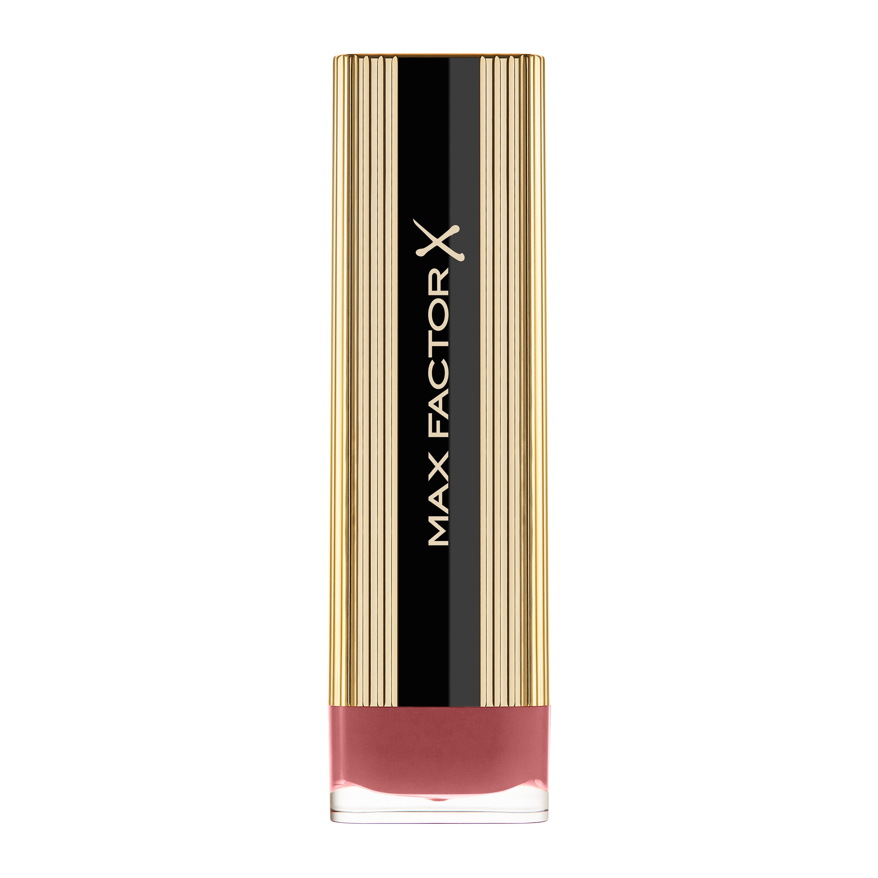 Max Factor Colour Elixir 010 Toasted Almond Rossetto Idratante Volumizzante A Lunga Durata