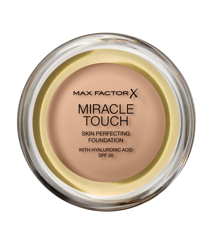 Max Factor Fondotinta 75 Miracle