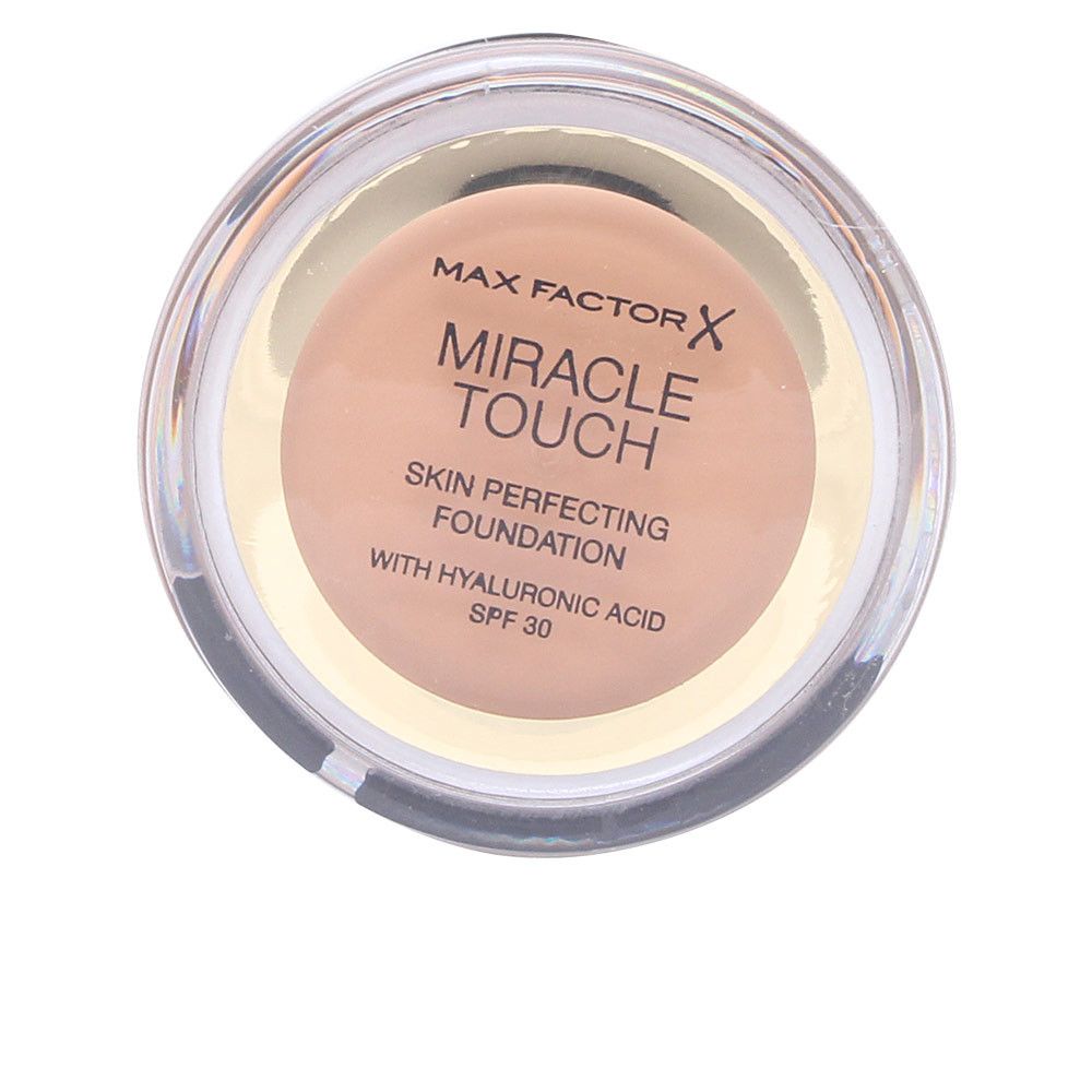 M.FACTOR F.T.COMP.MIRACLE N.85 12 g