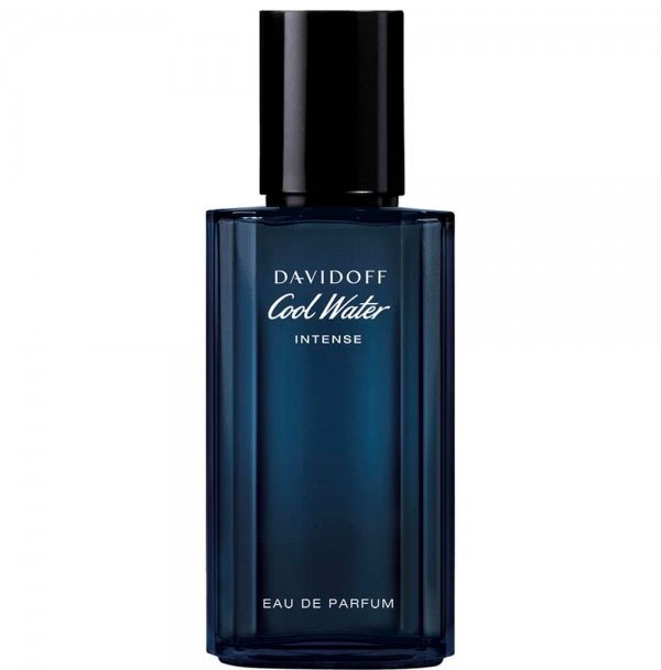 Cool Water Intense Eau De Parfum 40ml