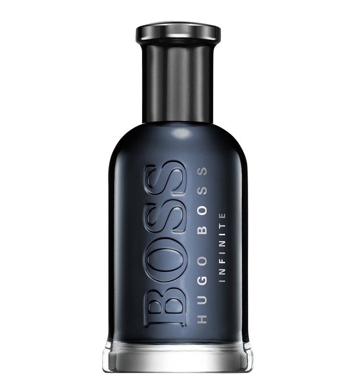 Hugo Boss Boss Bottled Infinite Eau Di Parfum Uomo 50ml
