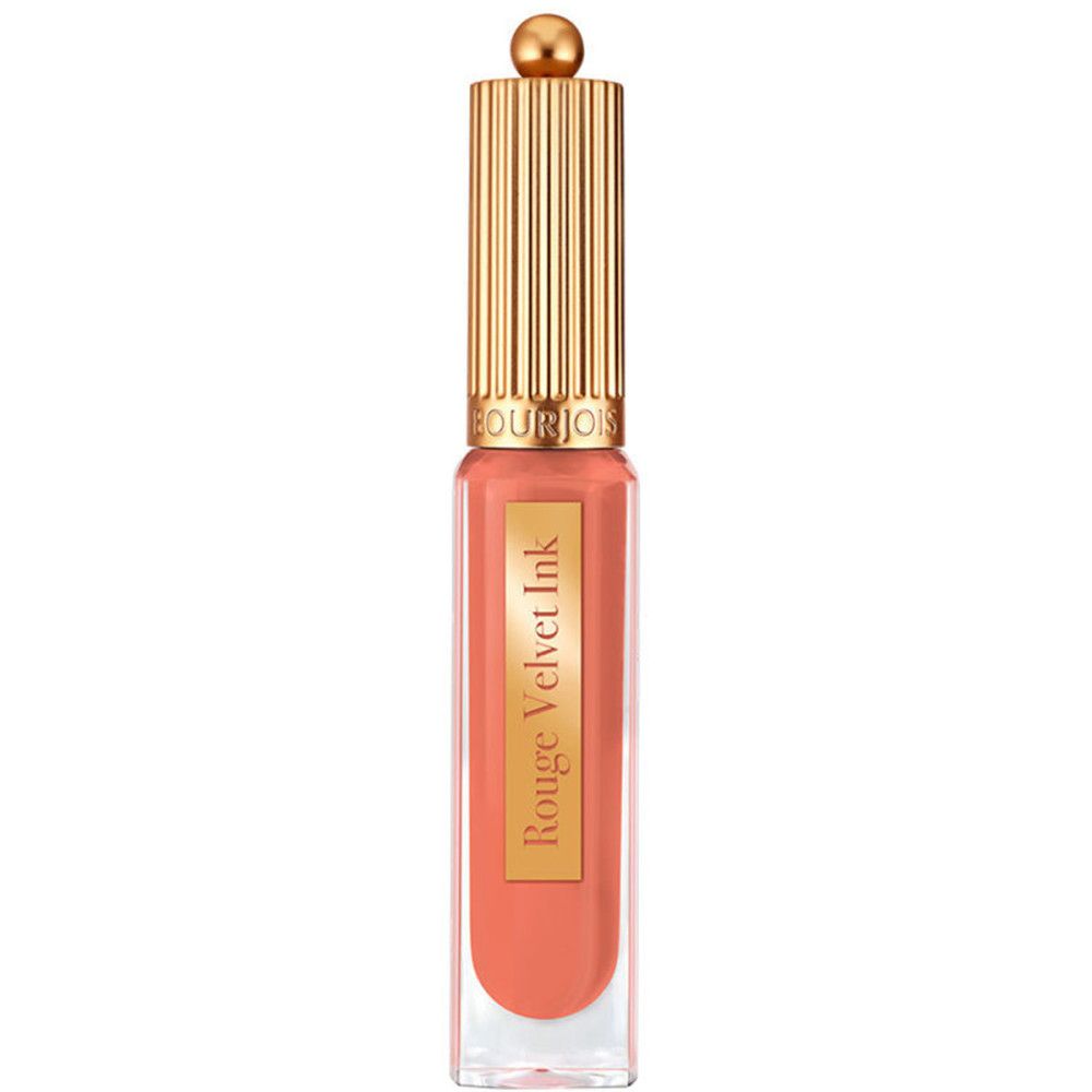 Bourjois Inchiostro Rouge Velvet 02 Belle Inco-Nude 3,5 ml