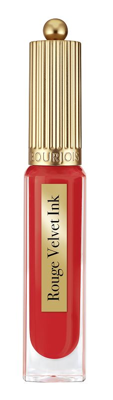 Bourjois Inchiostro Rosso Velluto 08 Coquelic'Hot 3,5 ml