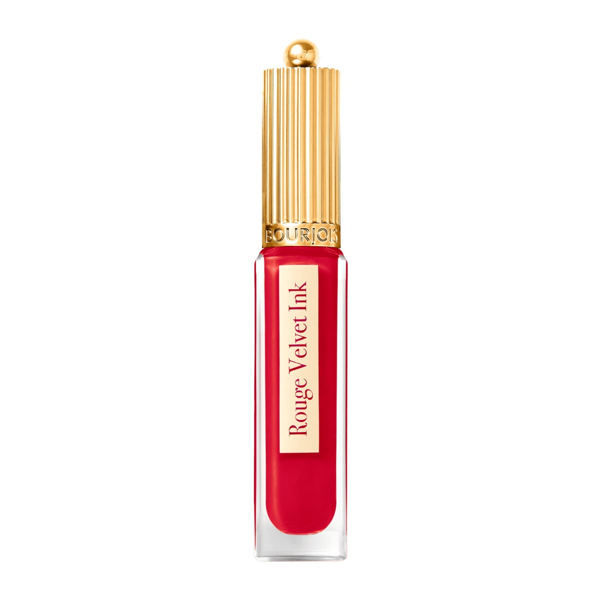 Bourjois Rouge Velvet Ink 09 À Reves 0,004 l