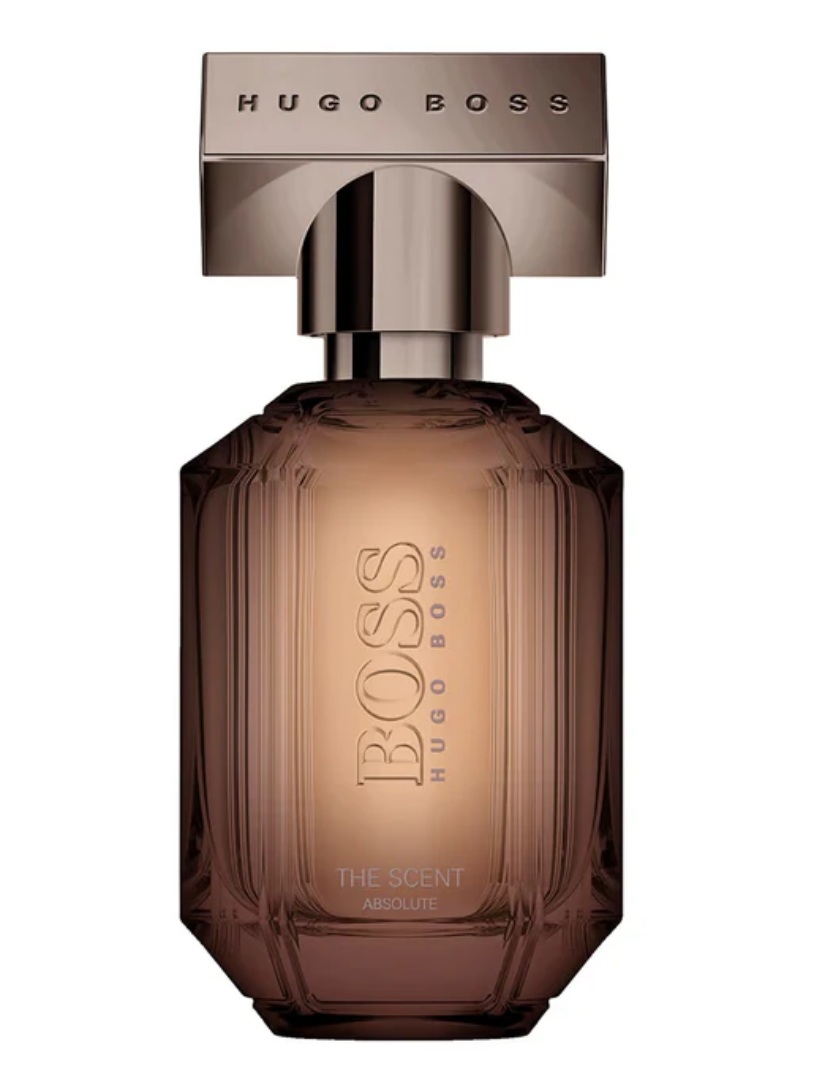 E.D.P.BOSS THE SCENT ABSOLUTE HER 30ML 30 ml Profumo