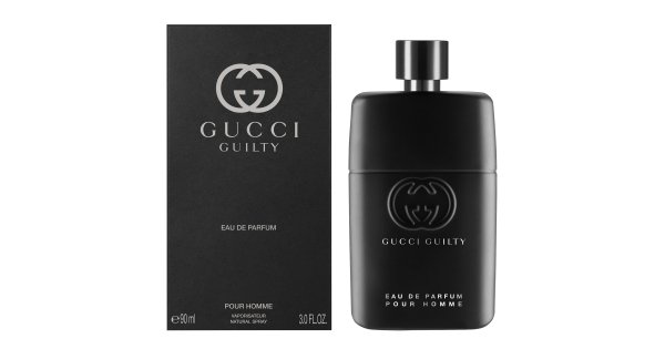 Gucci Guilty Eau de Parfum For Him 90ml — confronto prezzi