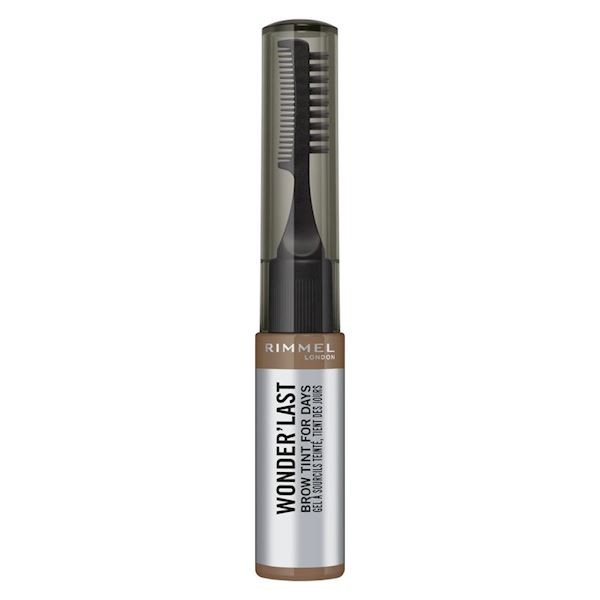 Rimmel Wonder'last Brow Tint For Days 003 Medium Brown