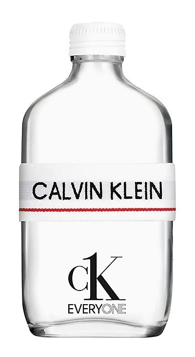 Calvin Klein Everyone Eau de Toilette Spray 50ml - Profumo Fresco per Tutti 50 ml