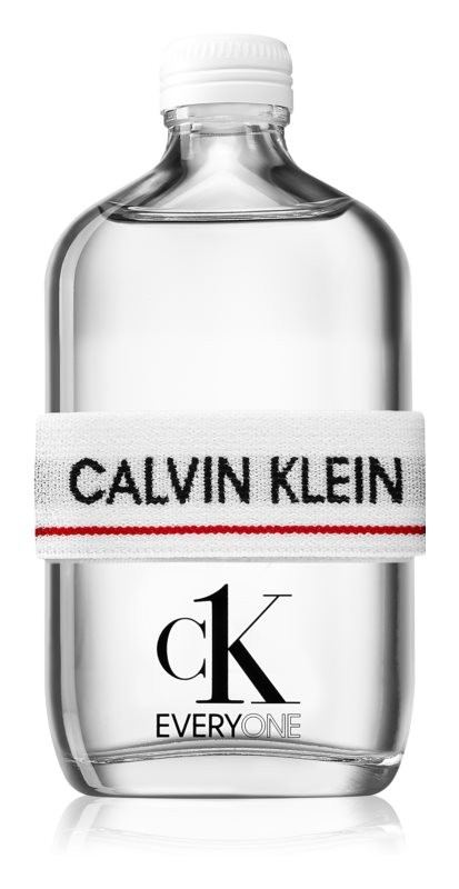 Ck Everyone Eau De Toilette 100ml