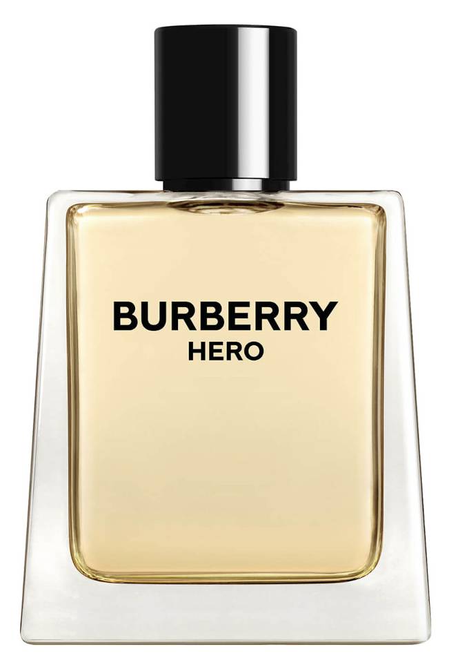 Burberry Hero Eau De Toilette Spray 100 ml de