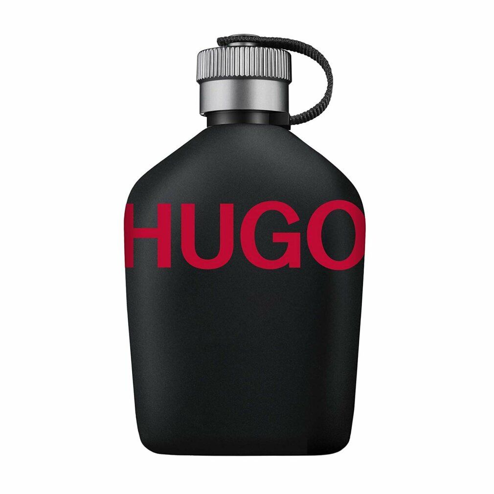 Hugo Boss HUGO Just Different Eau de Toilette in Spray 40ML
