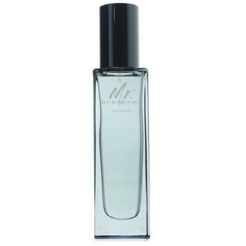 Burberry Mr. Indigo Eau de Toilette per Uomo 30 ml