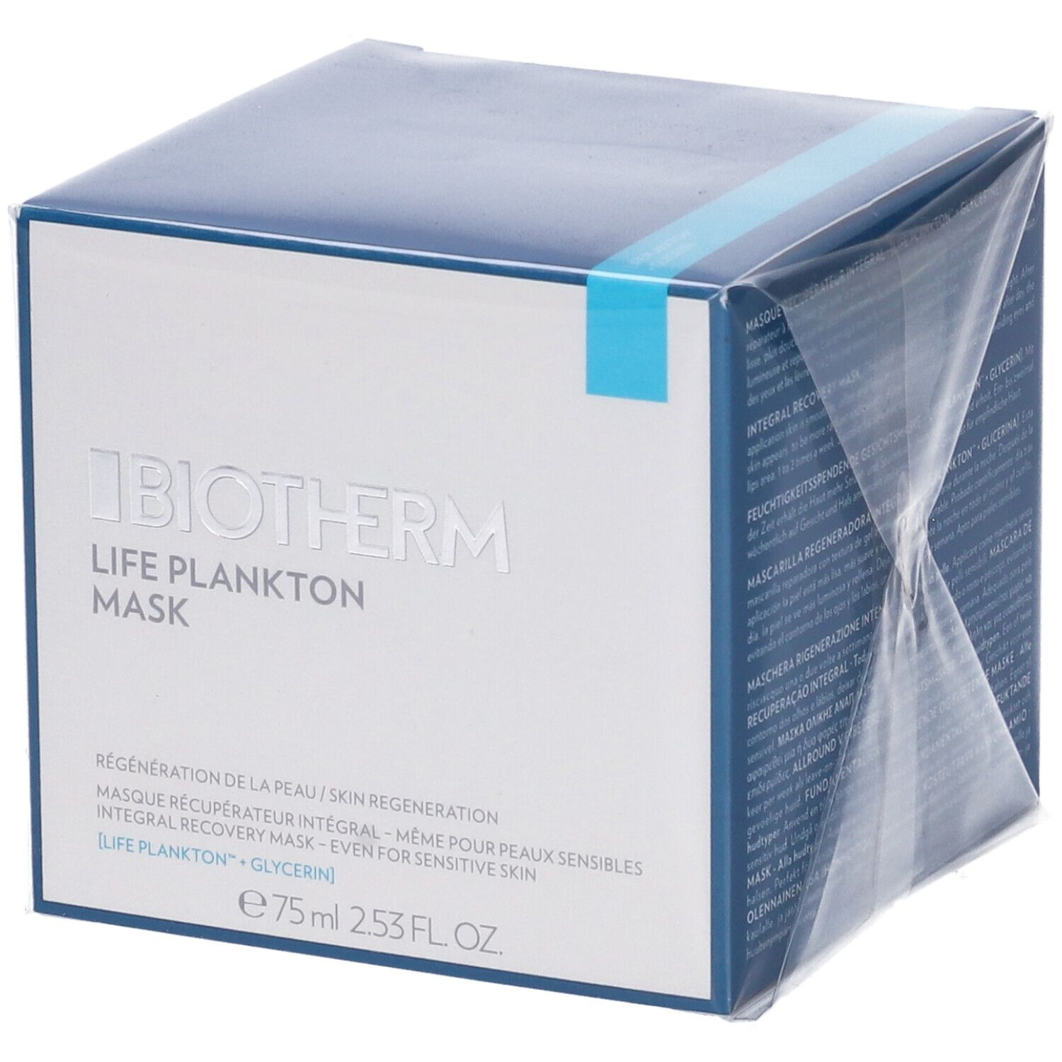Biotherm Life Plankton™ Maschera 75 ml