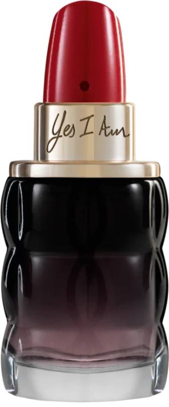 Cacharel Yes i am Eau de Parfum 0,03 l