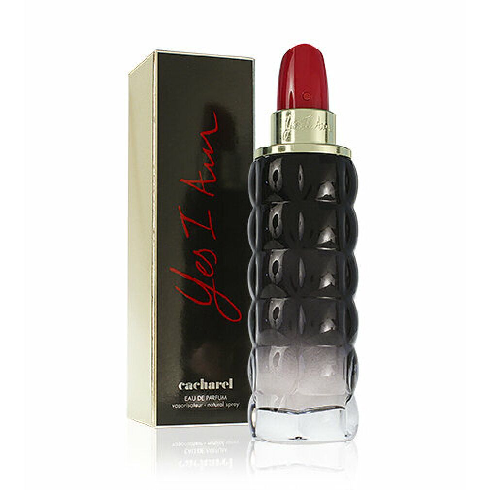 Cacharel Yes i am Eau de Parfum 0,05 l