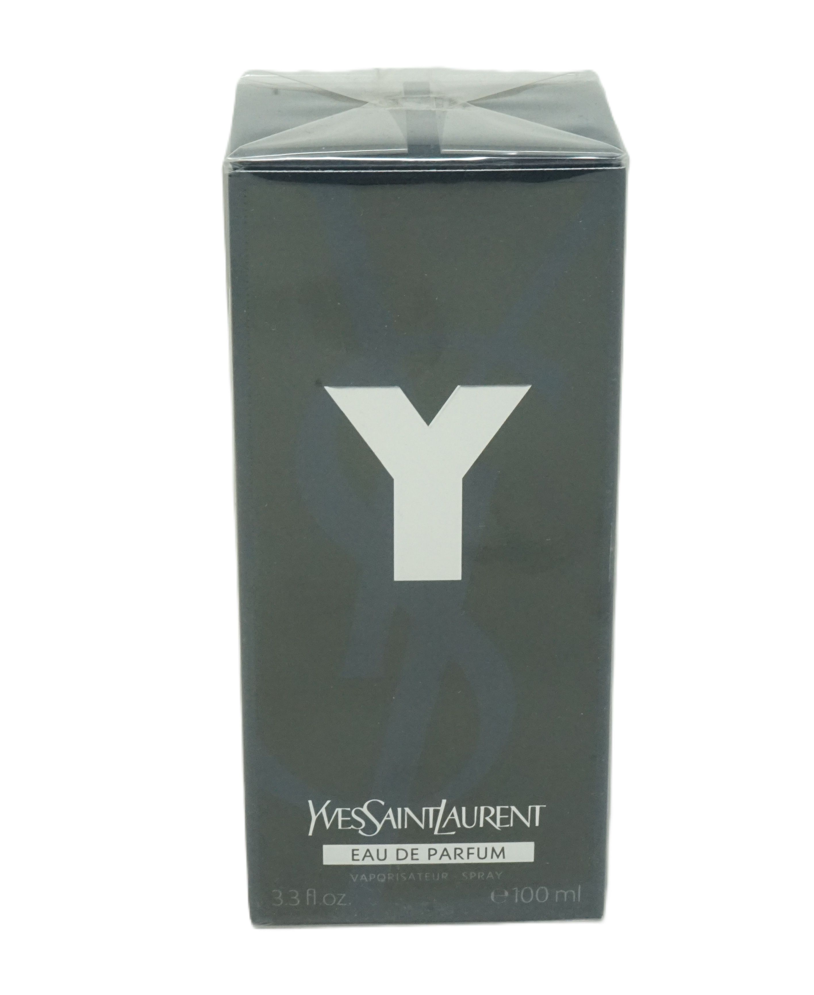 Yves Saint Laurent Y For Men Eau de Parfum 100 ml l Aerosol — confronto prezzi